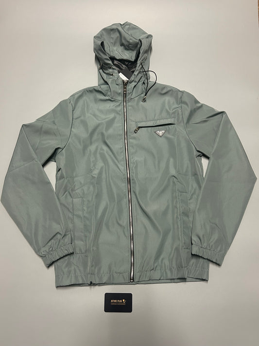 Small - Prada Windbreaker