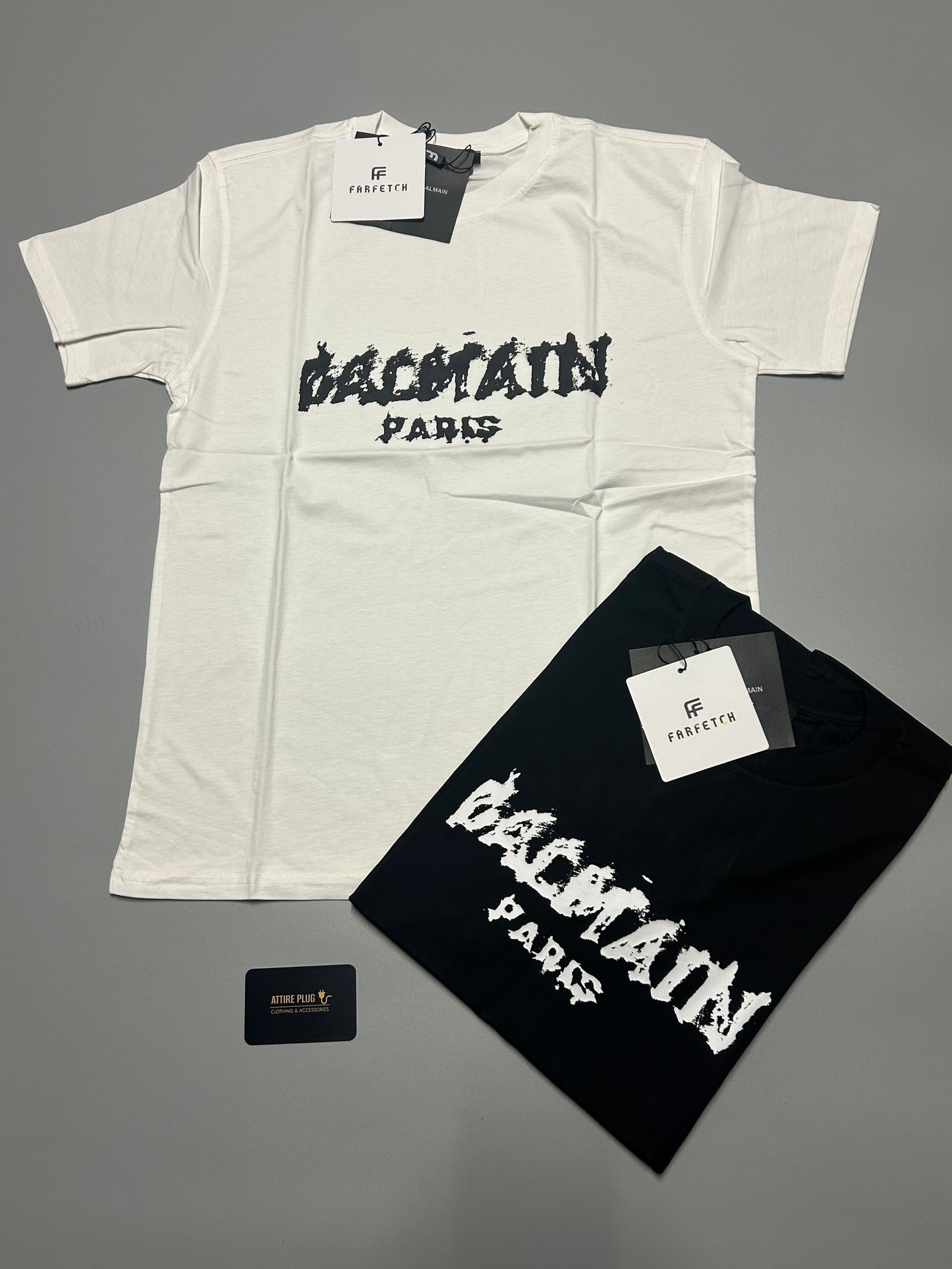 Balmain T-Shirt
