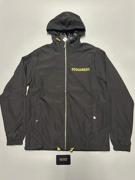 DSQ Windbreaker