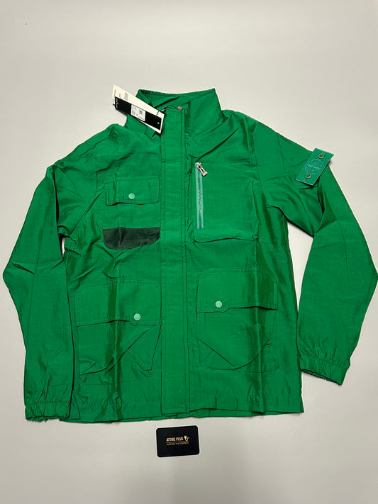 Stone Island Windbreaker