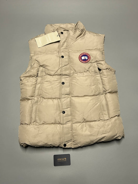 Goose Gilet