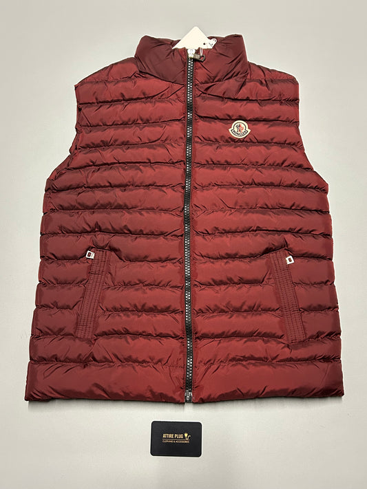 Moncler Gilet
