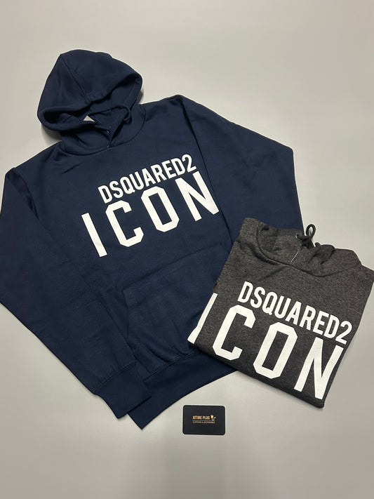 DSQ Hoodie