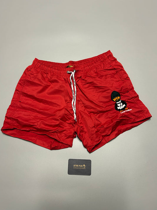 L V Shorts