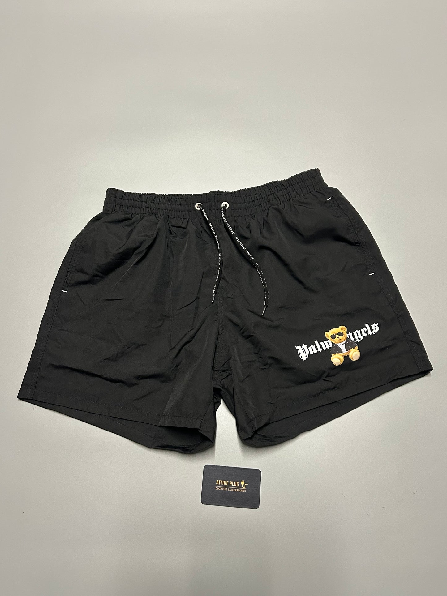 XXL - Palm Angels Shorts