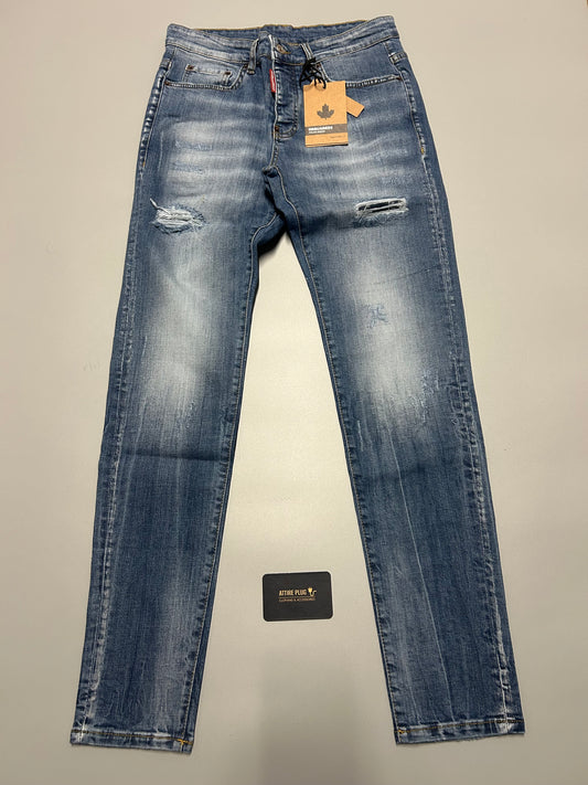 DSQ Jeans