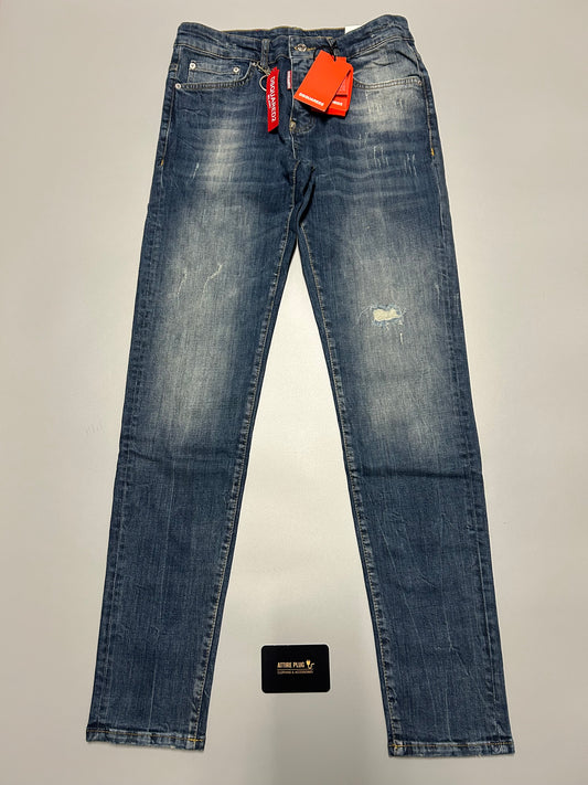 DSQ Jeans