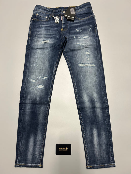 DSQ Jeans