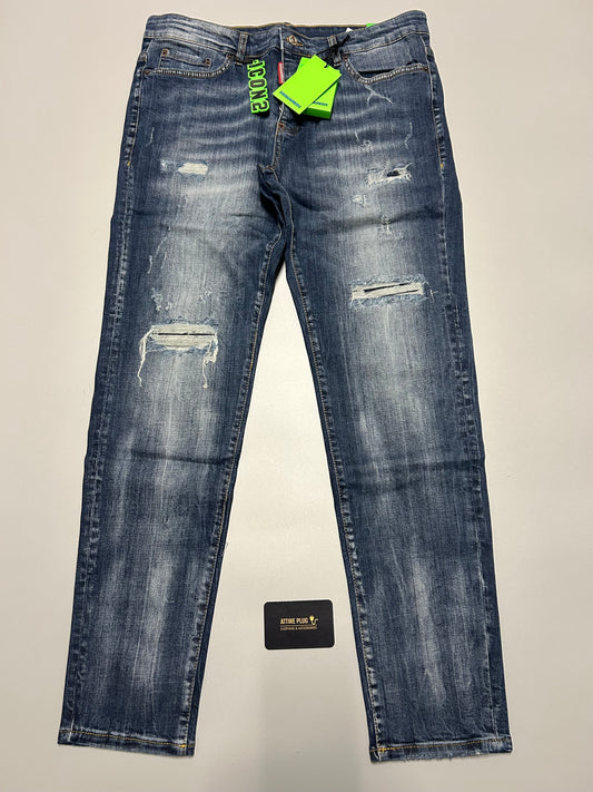 DSQ Jeans