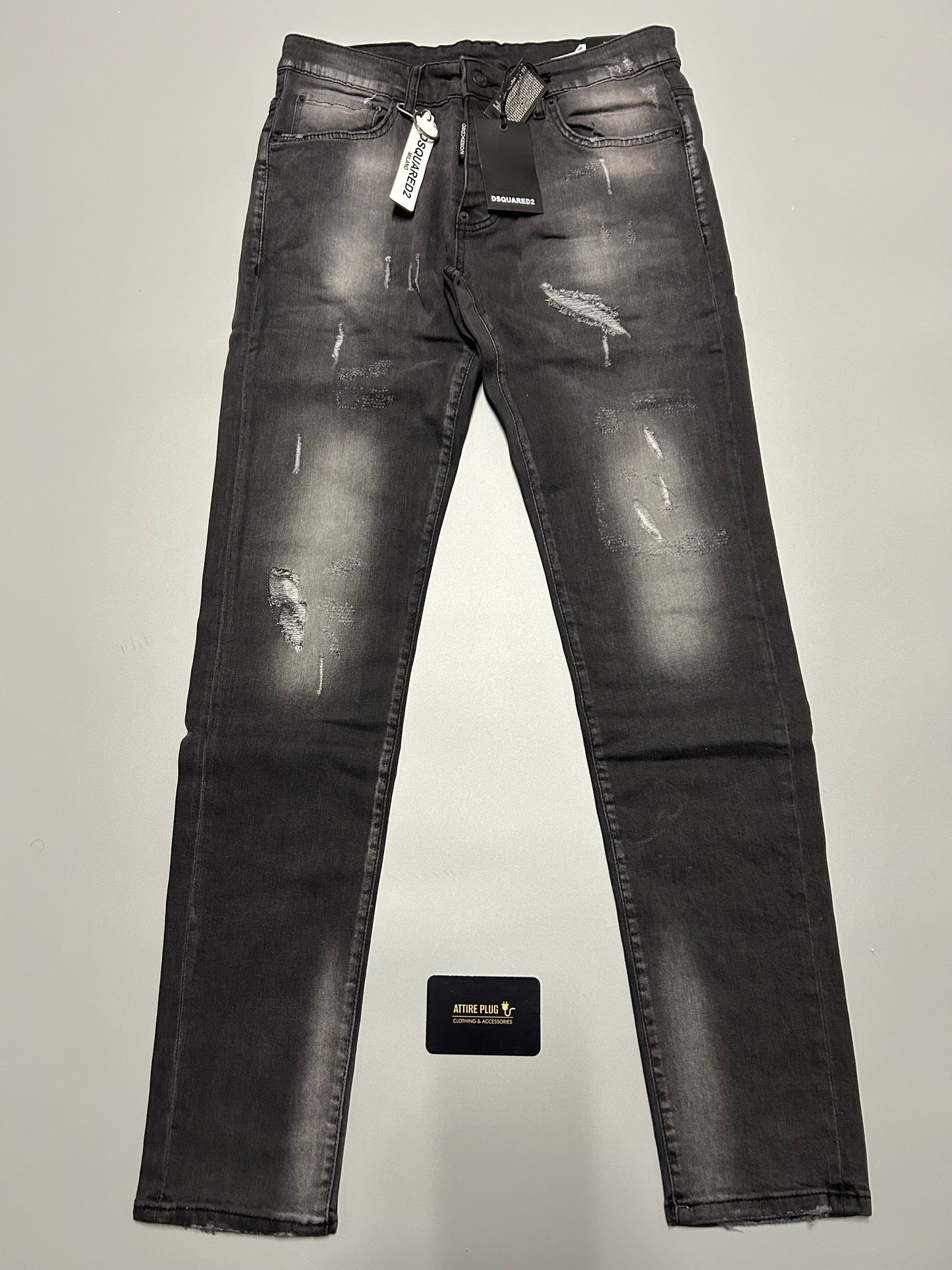 DSQ Jeans