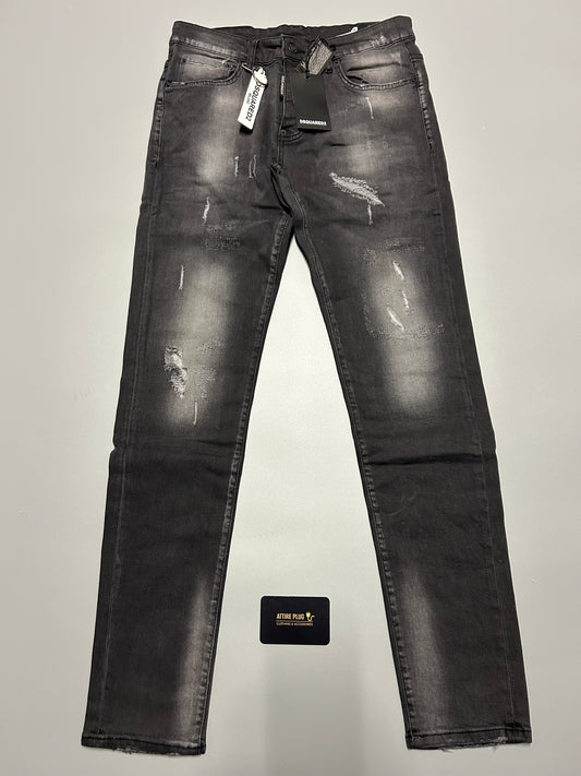 DSQ Jeans