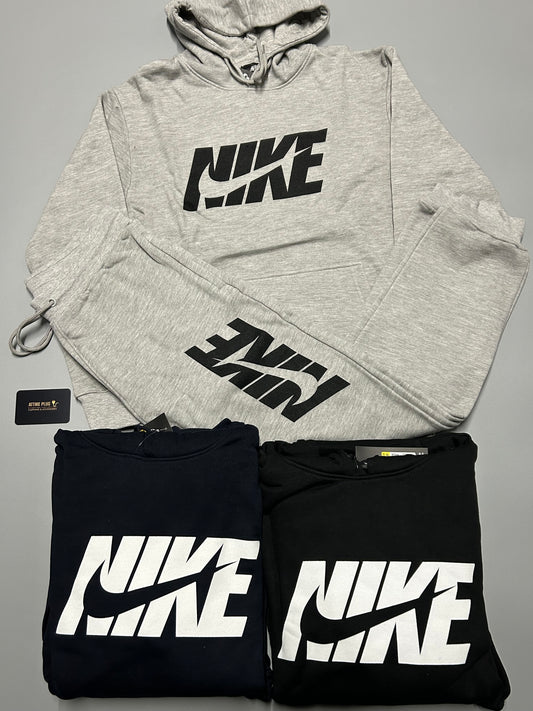 Nike Tracksuit Full Set
