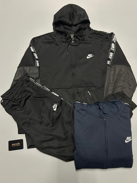 XXL - Nike Tracksuit Full Set