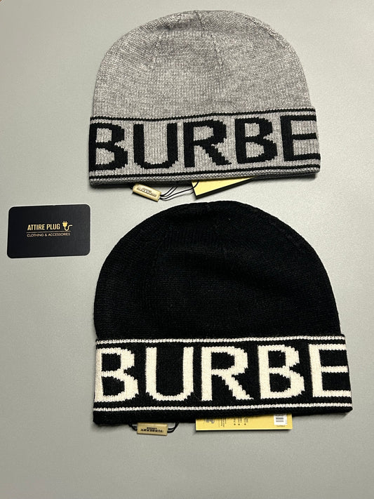 Burberry Beanie