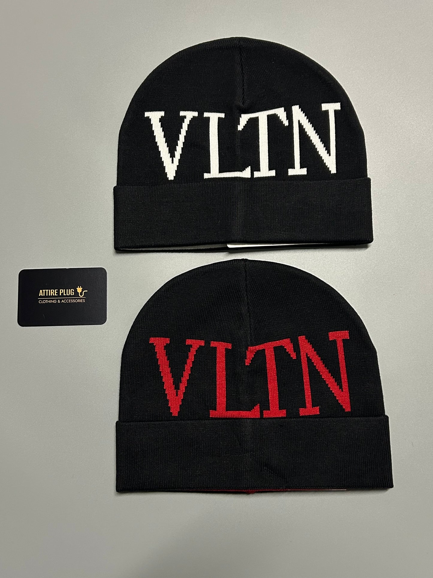 Valentino Beanie