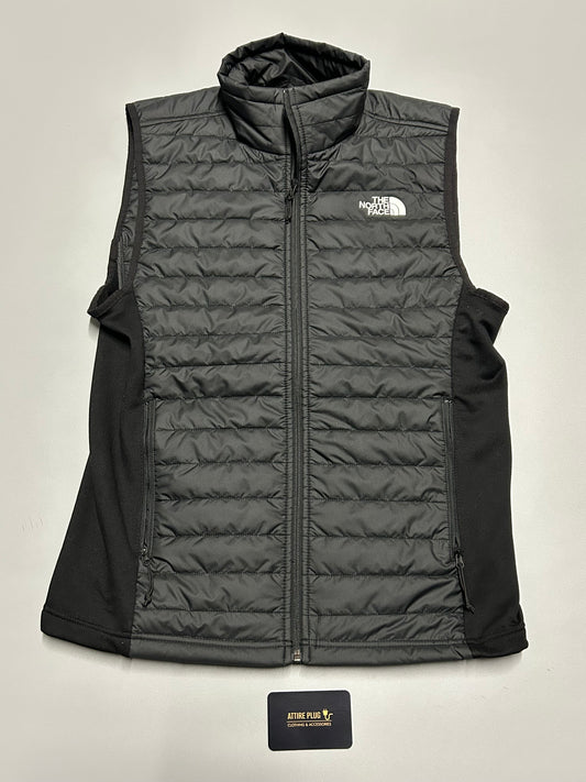Small - North Face Gilet
