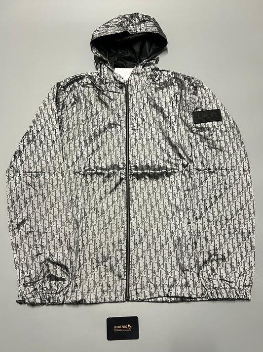 XL - Dior Windbreaker