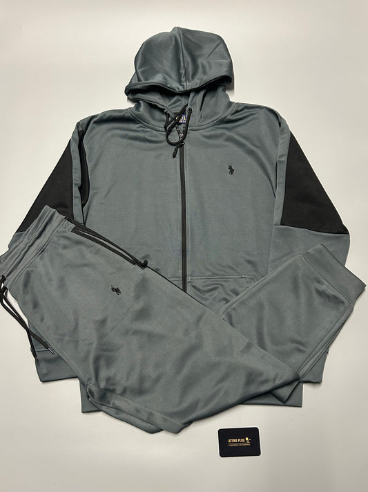 XXL - Ralph Tracksuit Full Set