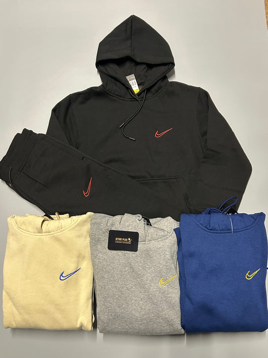 Nike Tracksuit Full Set