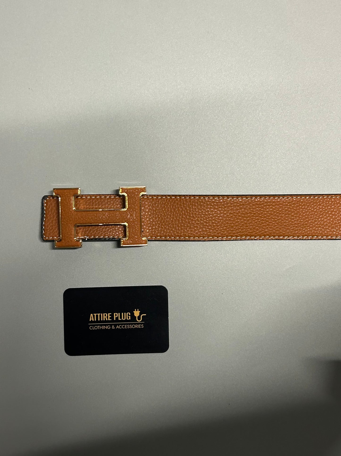 Belt
