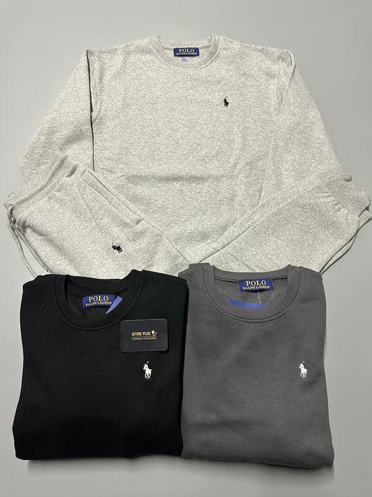 XXL - Ralph Tracksuit Full Set