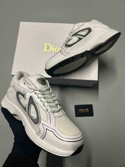 UK 6 - Dior B30 Trainers