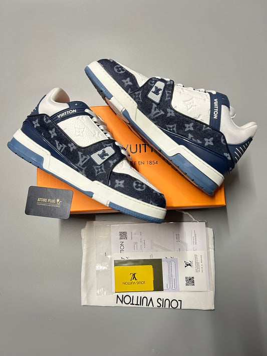 UK 6 - L V Trainers