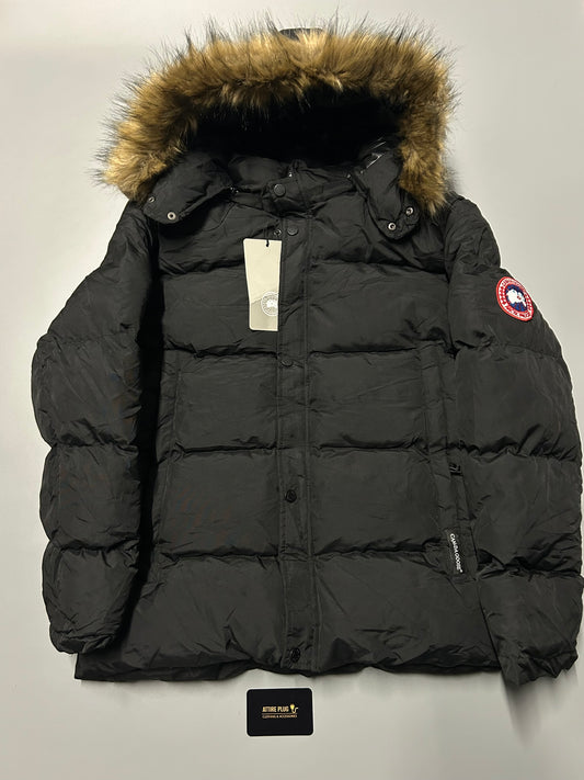 Goose Jacket