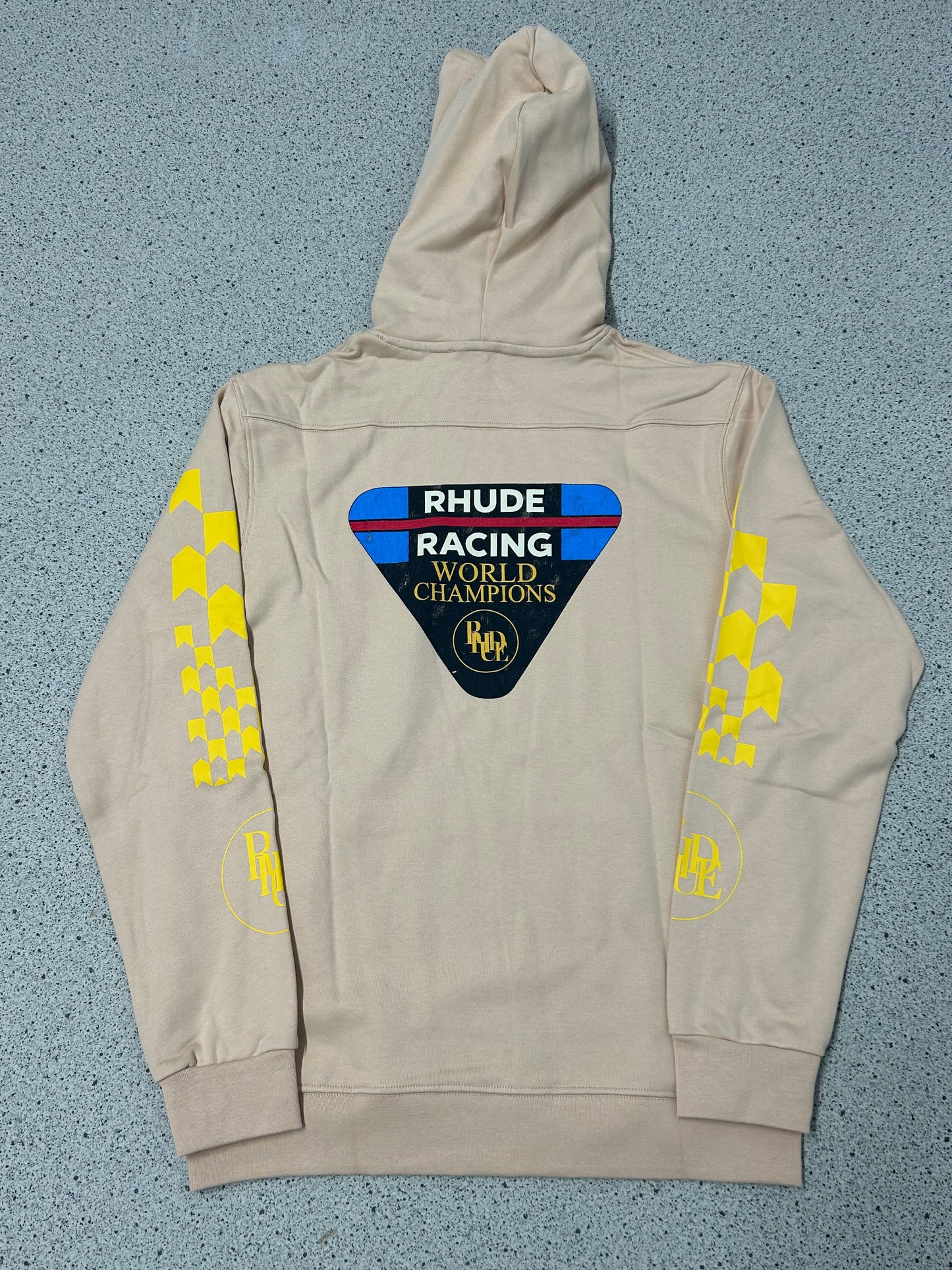 Rhude Hoodie