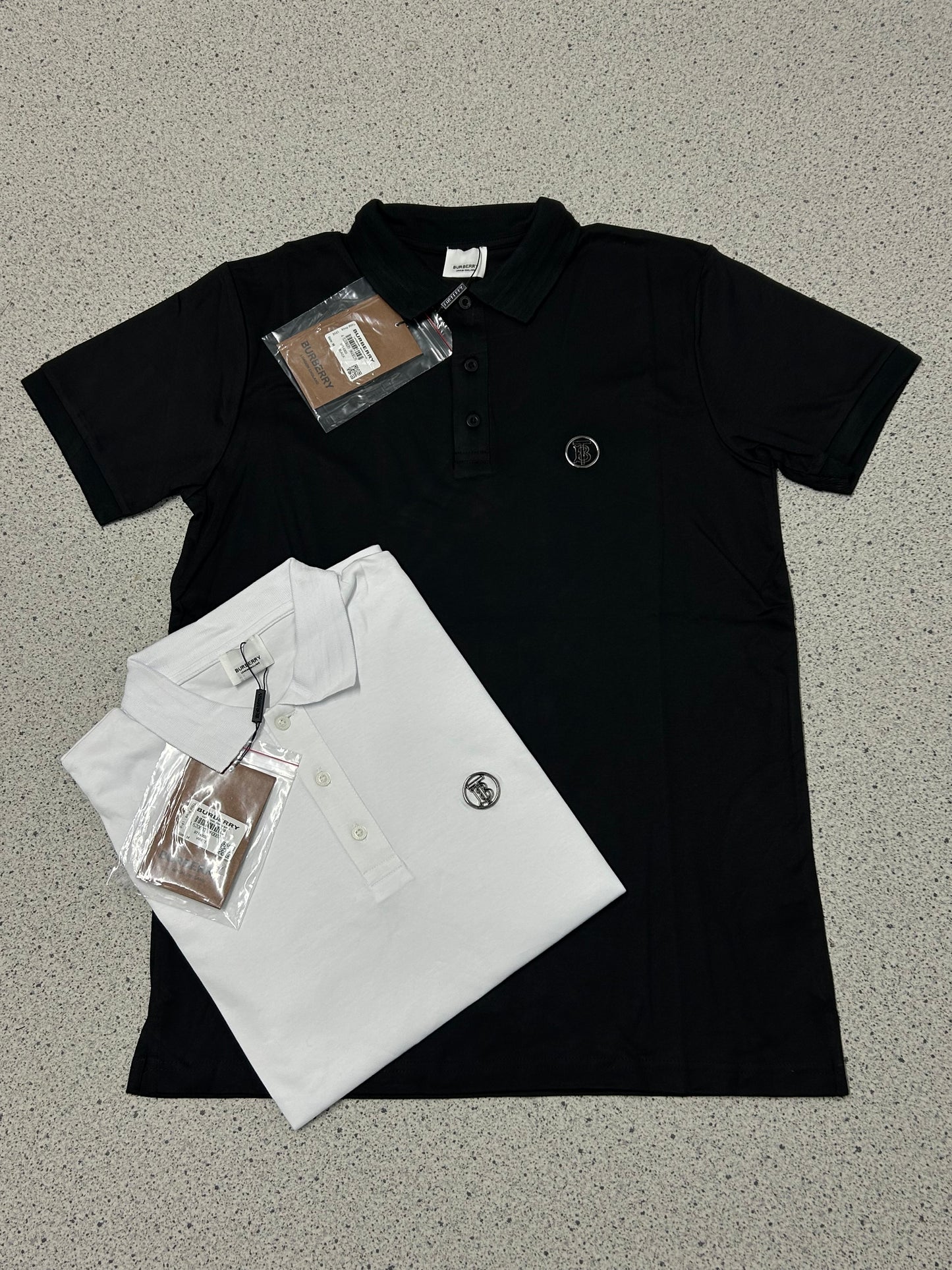 Burberry Polo