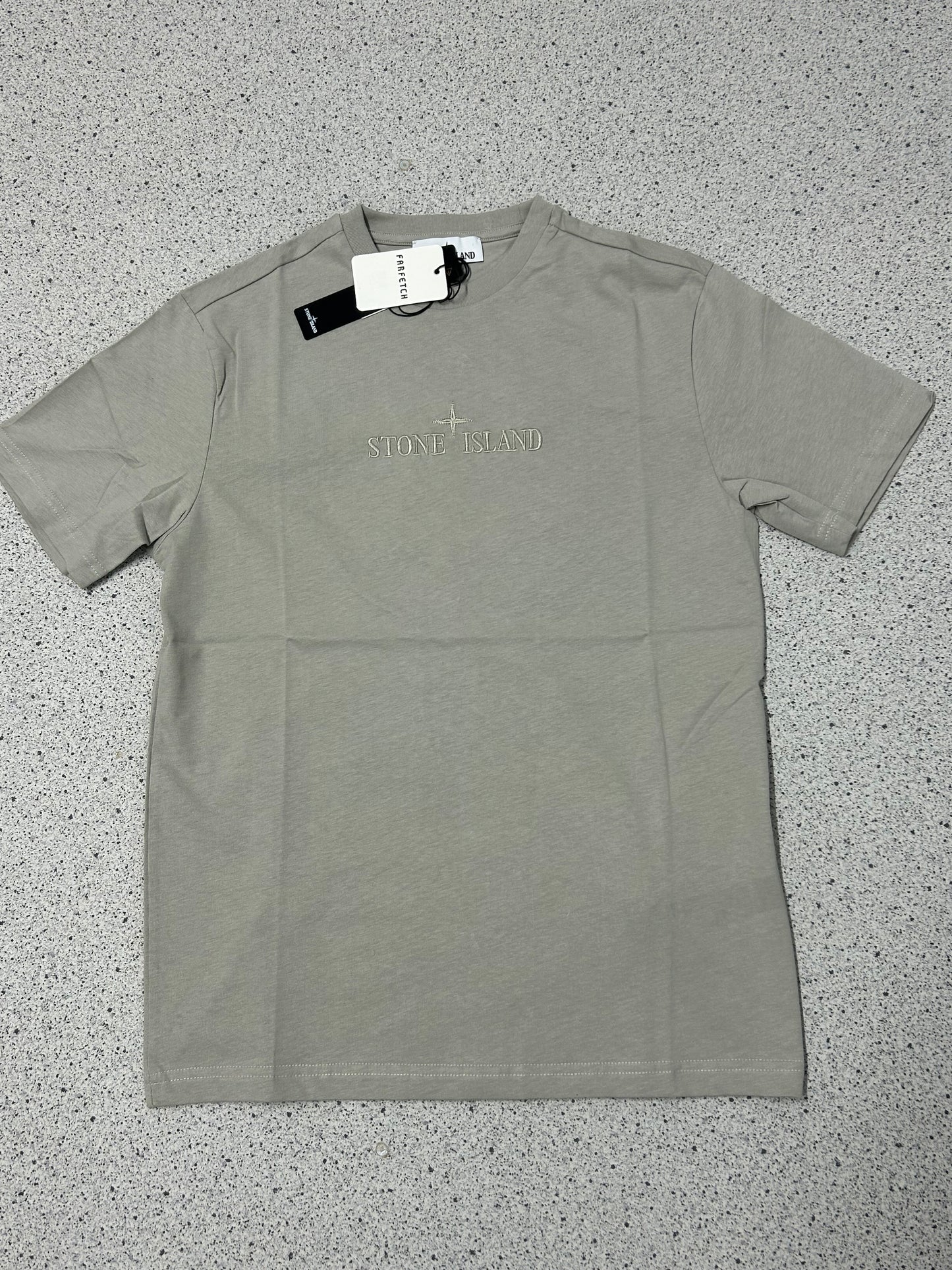 Stone Island T-Shirt