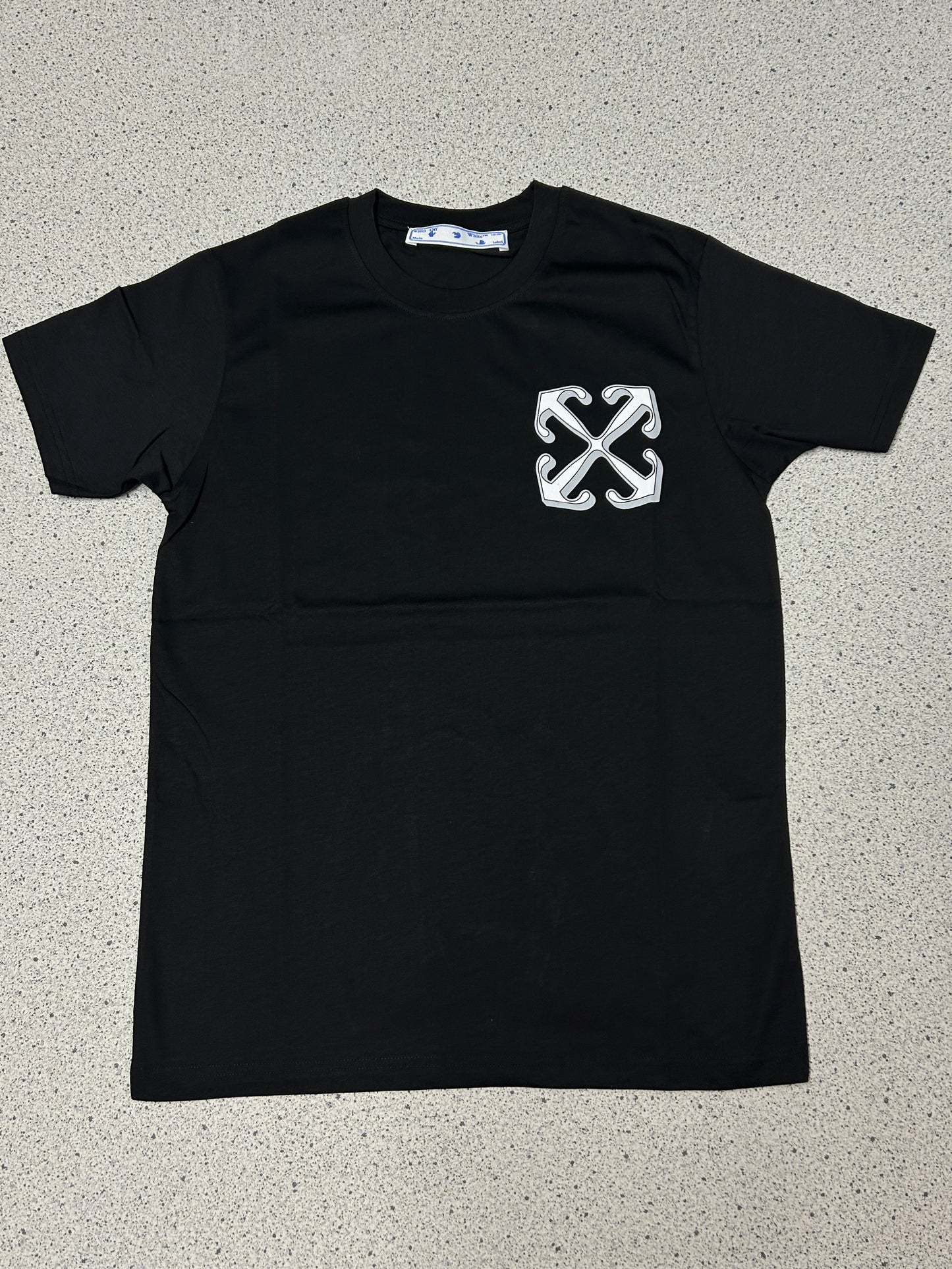 Off White T-Shirt