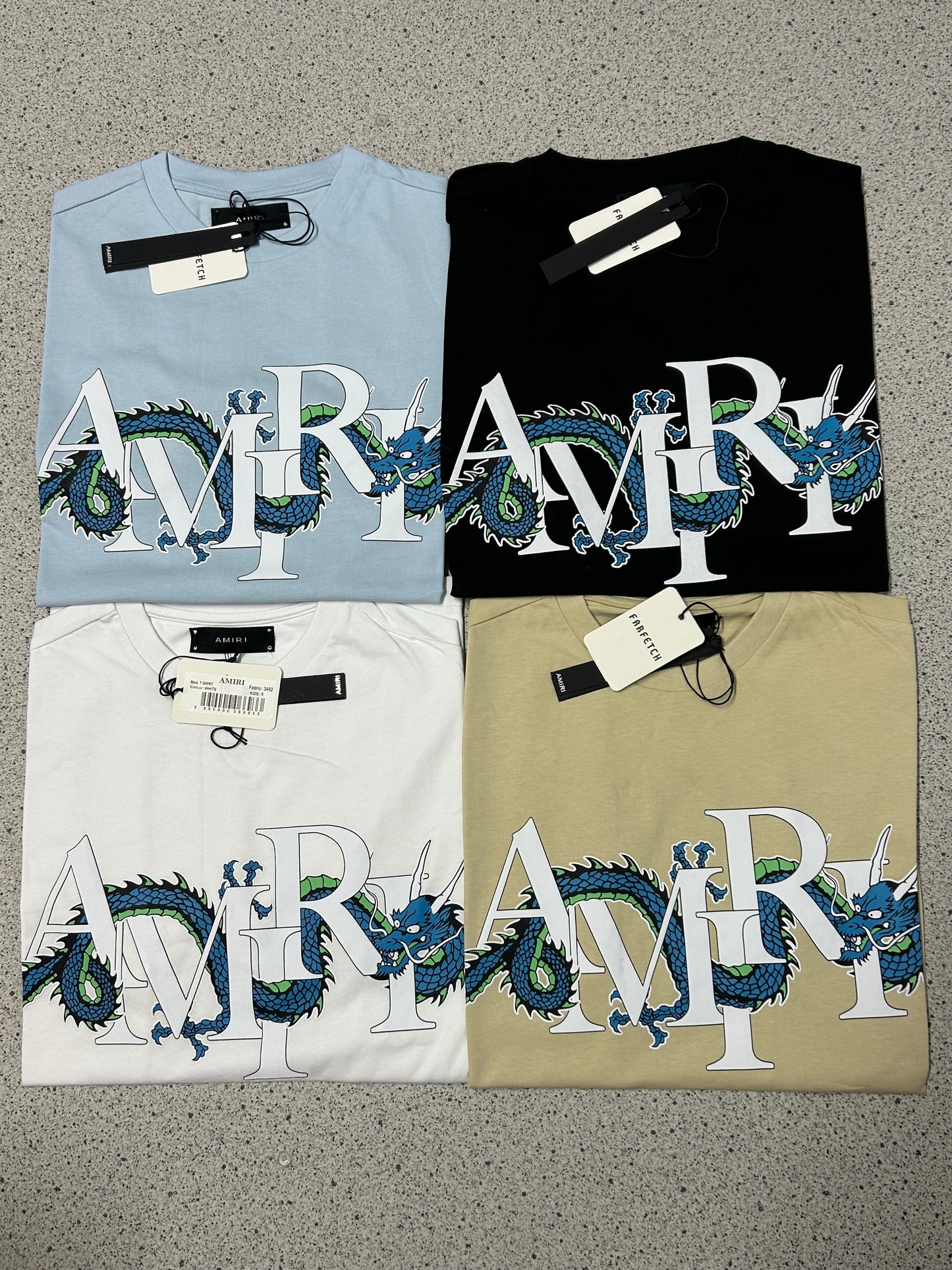 Amiri T-Shirt
