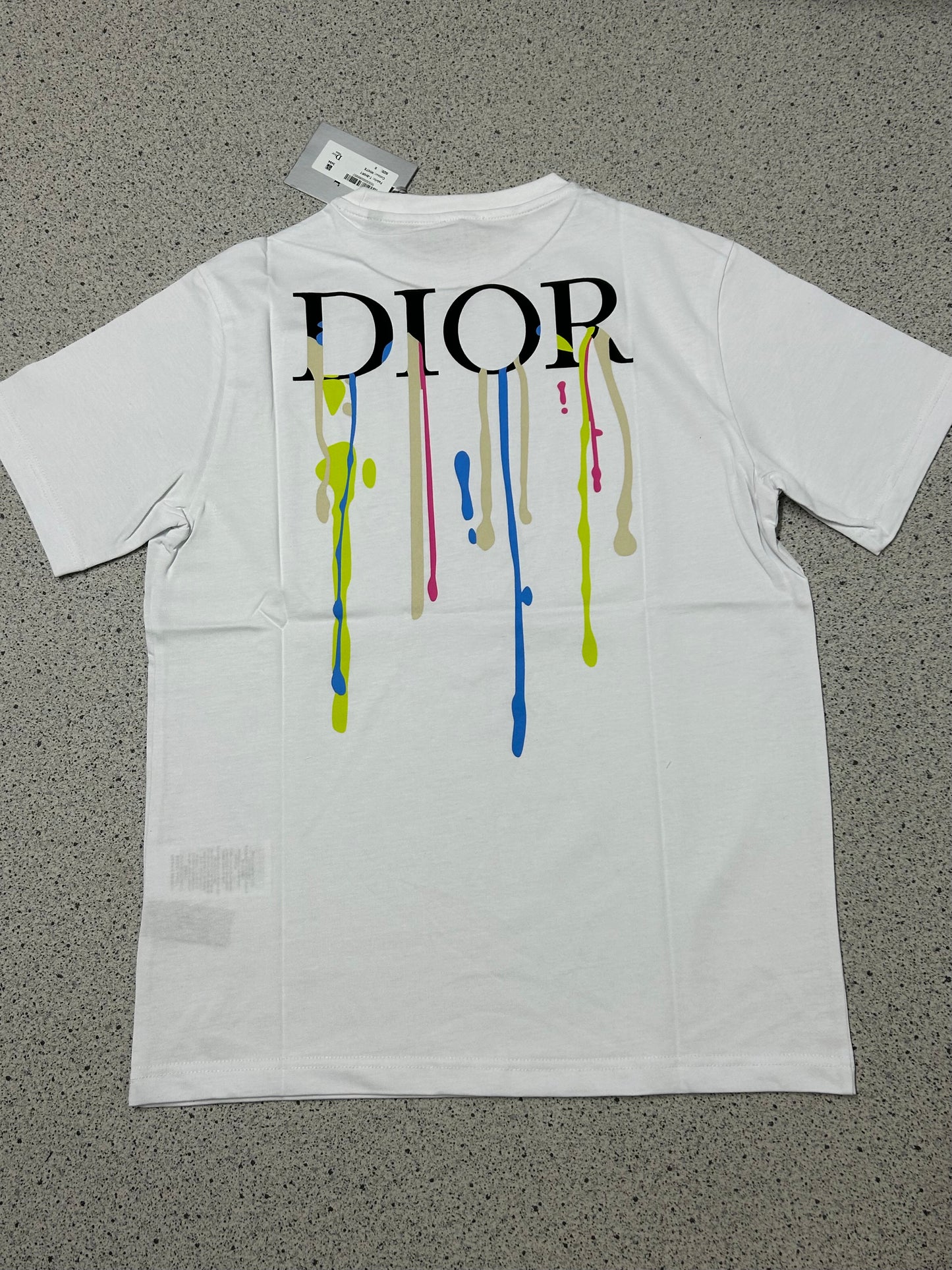 Dior T-Shirt
