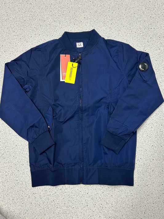 CP Jacket