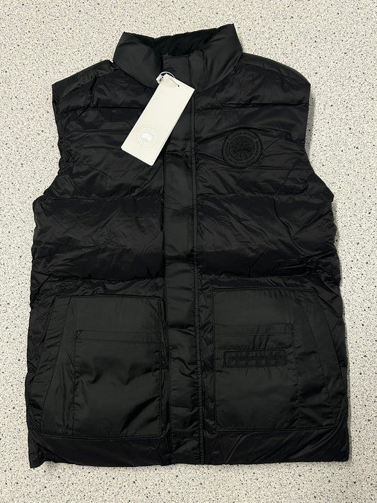 Large - Canada Goose Gilet