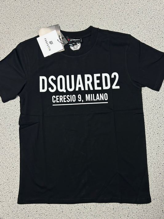 DSQ T-Shirt