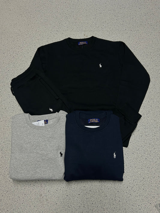 Ralph Lauren Full Tracksuit