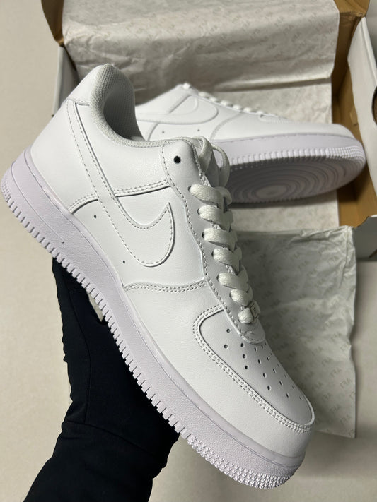 Nike Air Force 1 Low - White