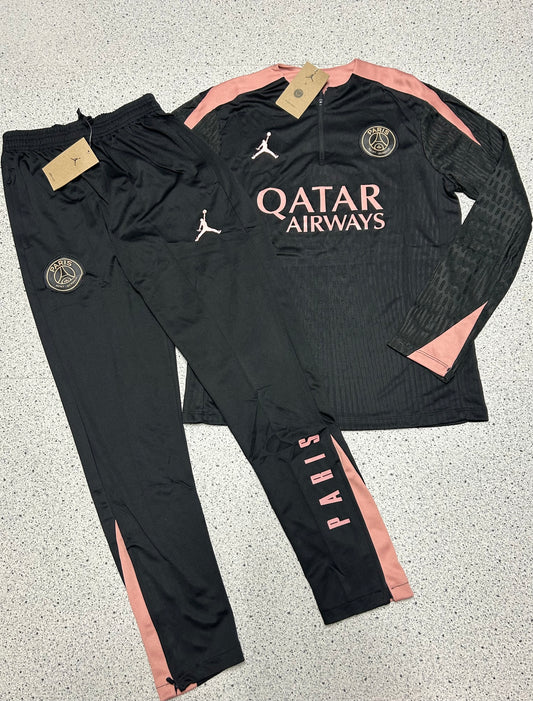PSG x Jordan Dri-Fit Full Tracksuit