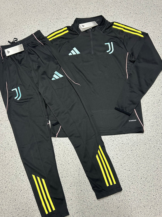 Adidas Juventus Full Tracksuit