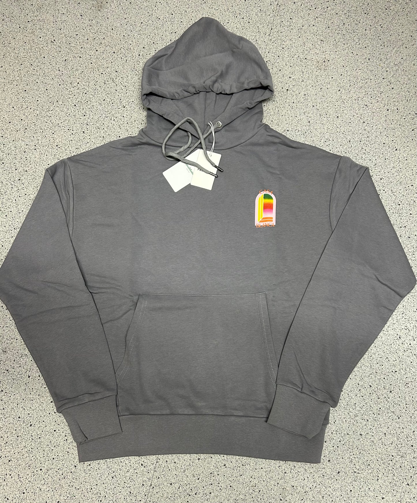 Casablanca Hoodie