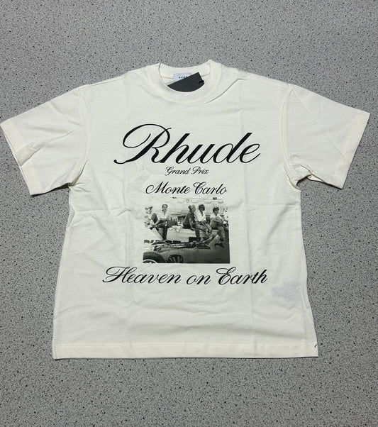 M - Rhude T-Shirt