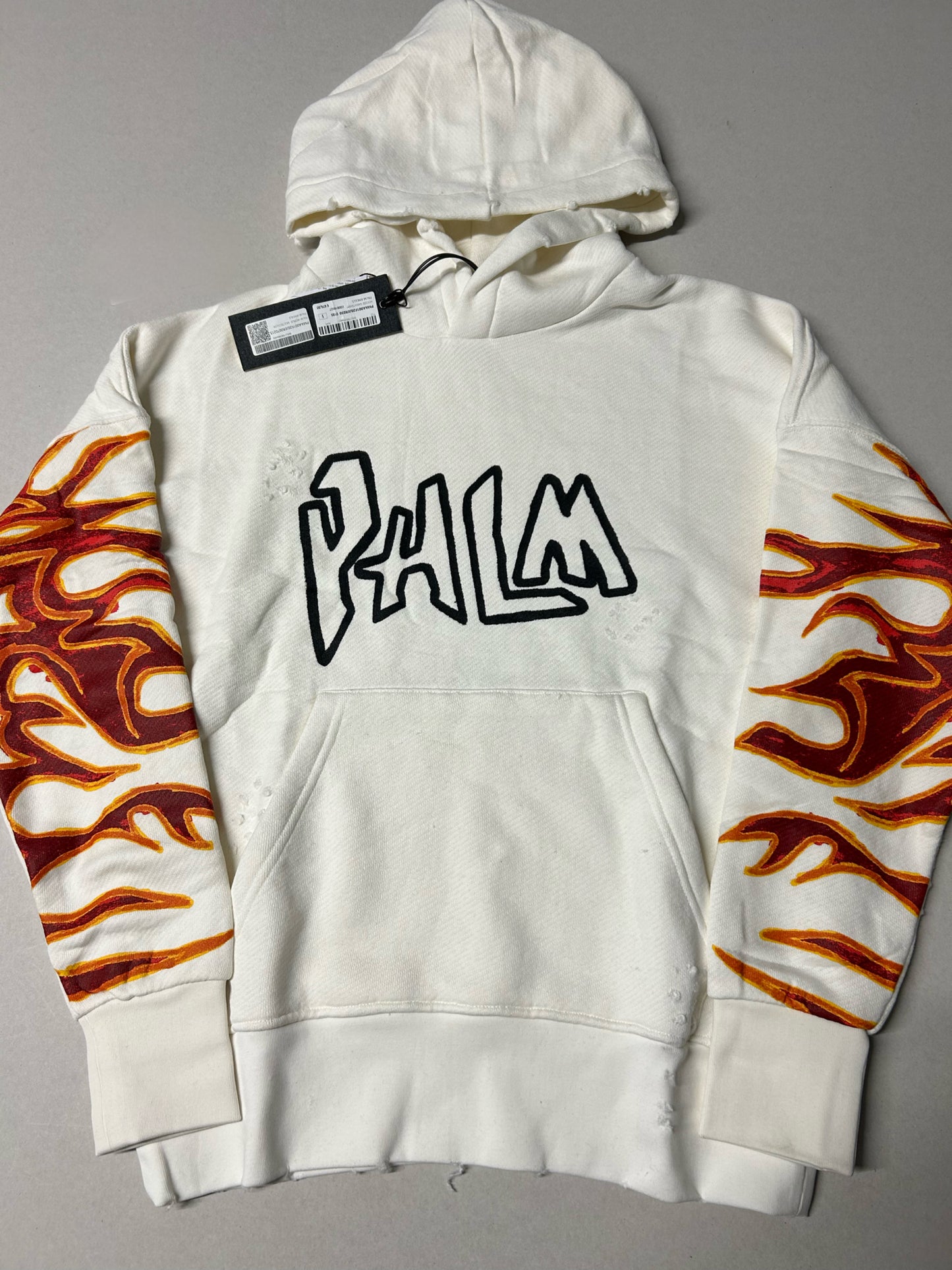 Palm Angels Hoodie