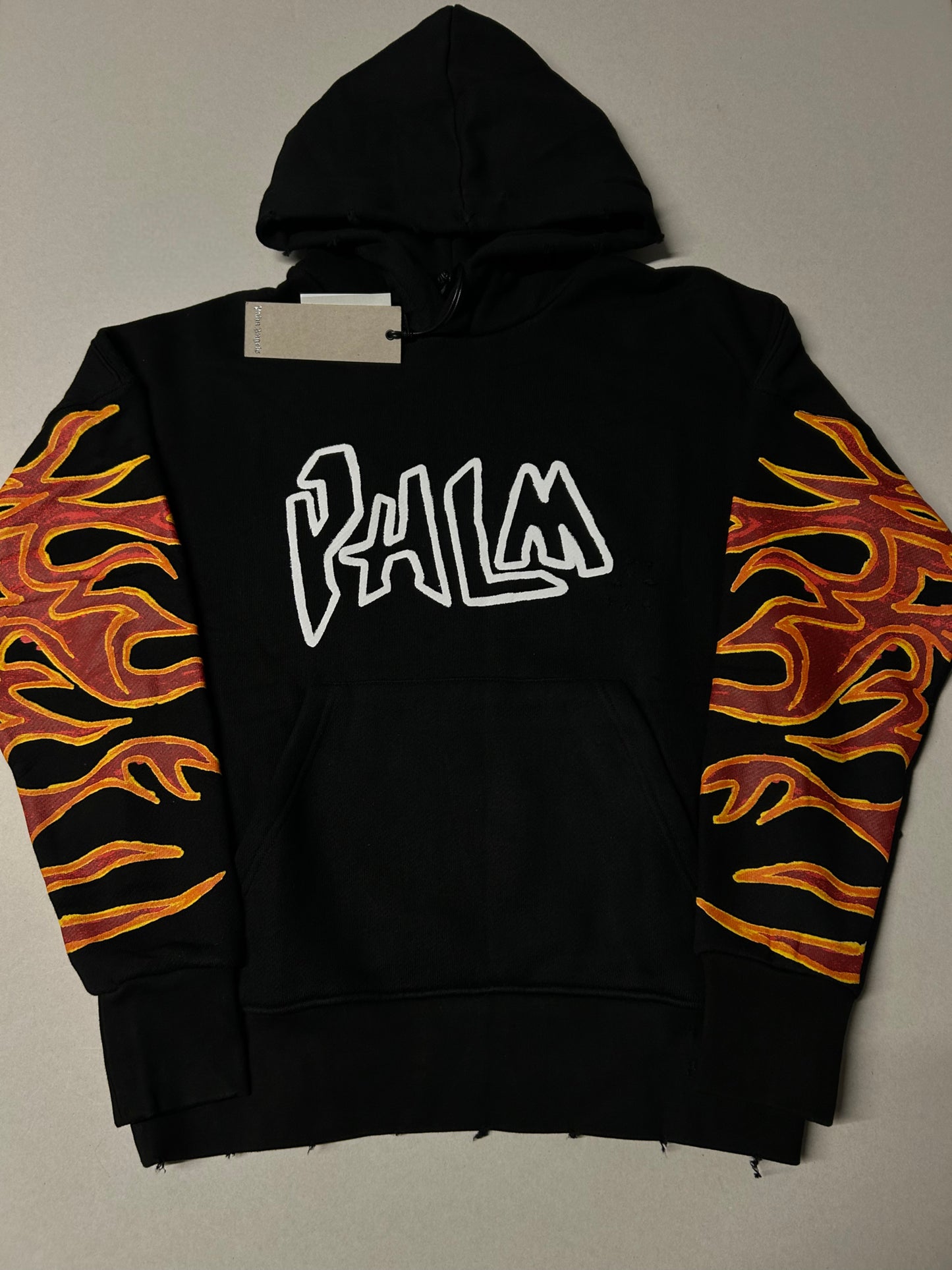 Palm Angels Hoodie