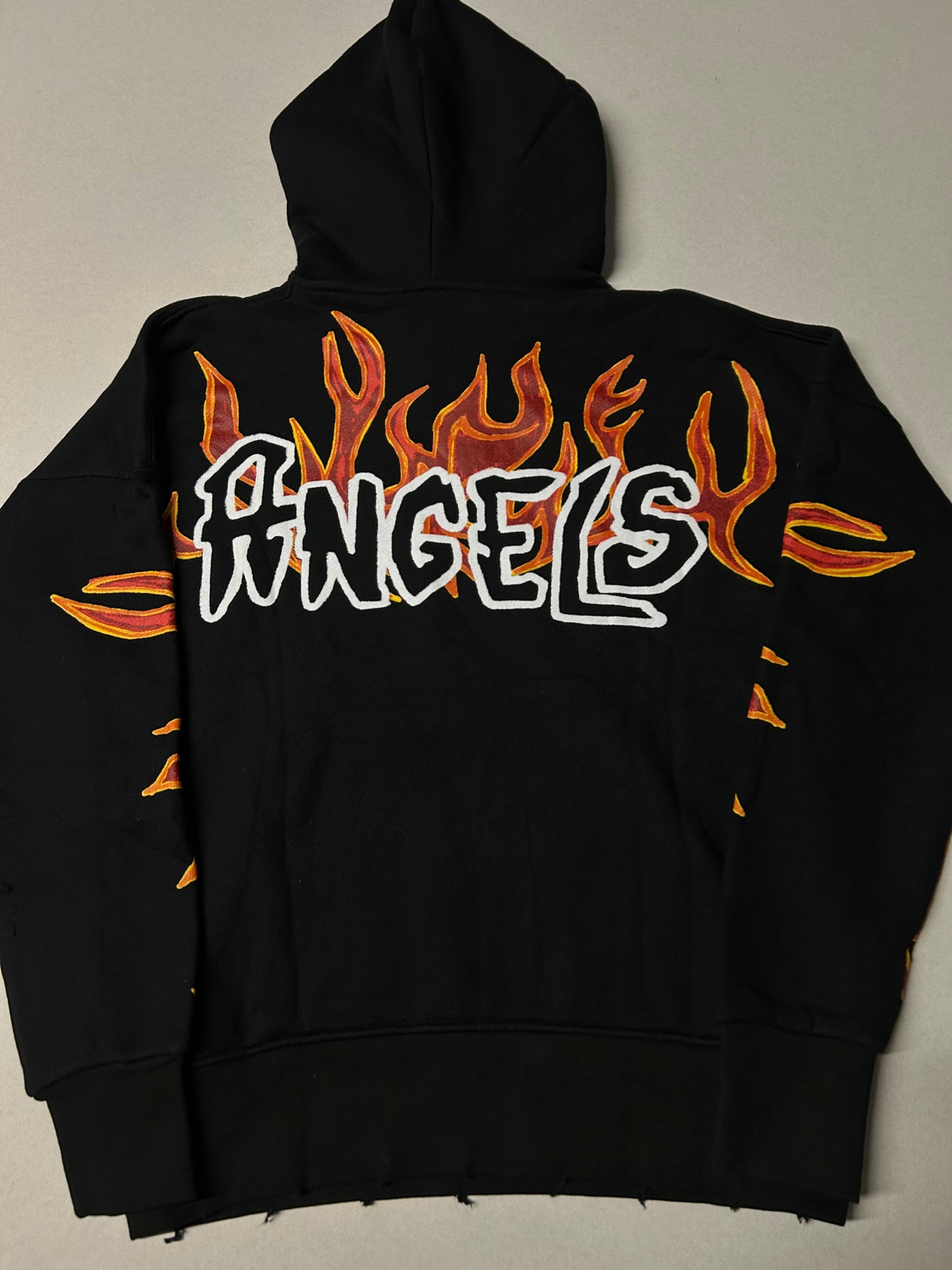 Palm Angels Hoodie