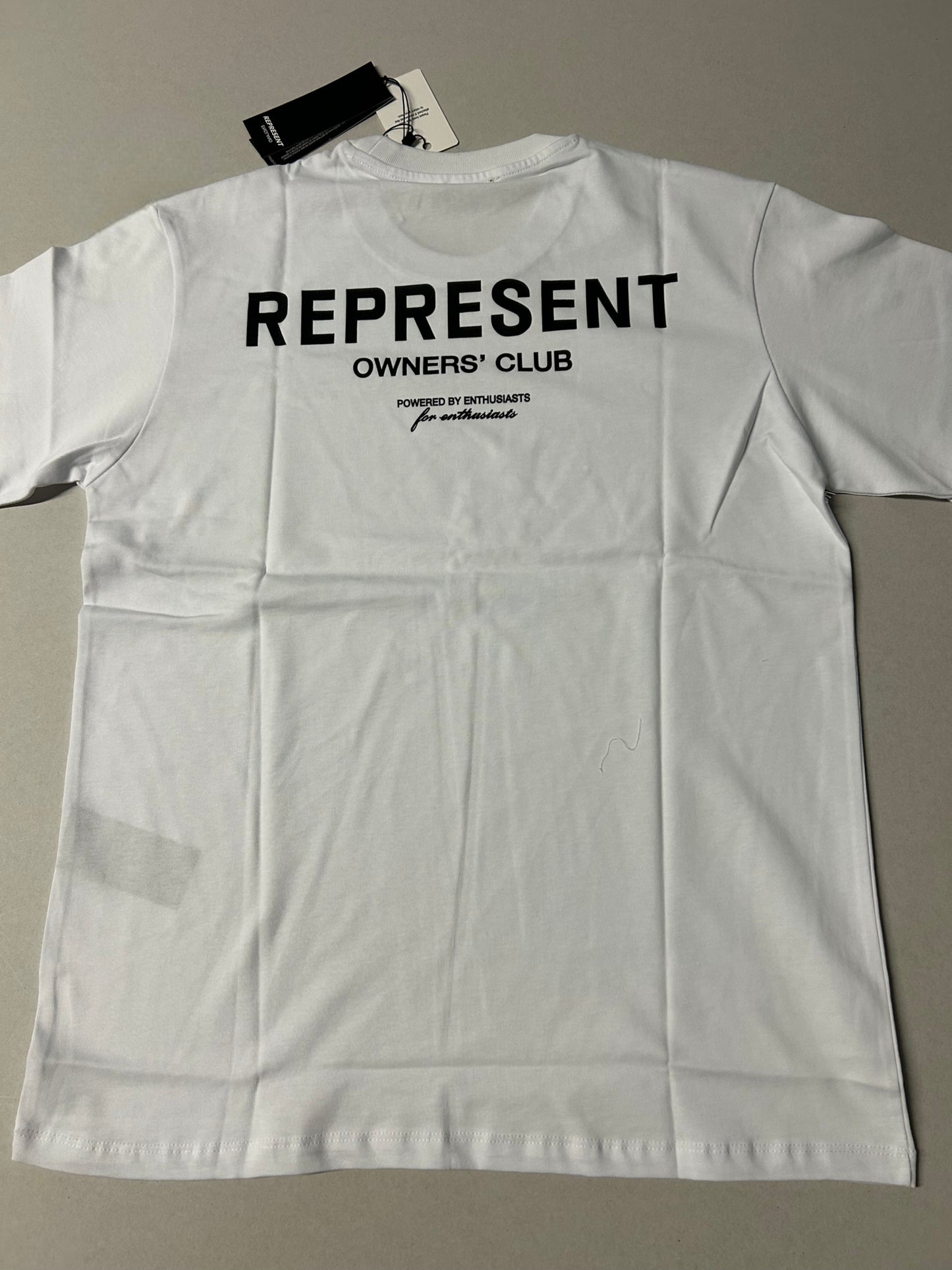 Represent T-Shirt