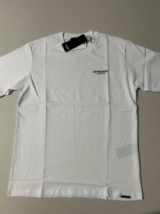 Represent T-Shirt