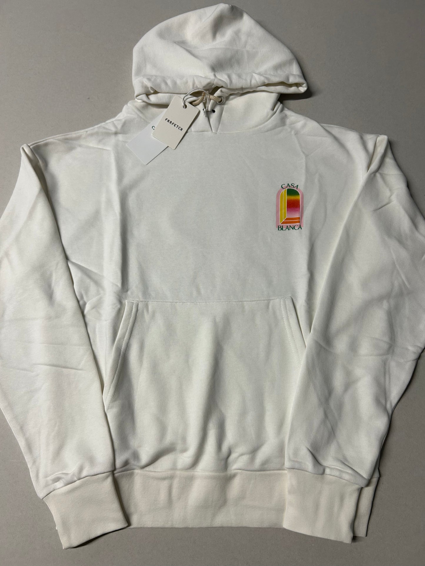 Casablanca Hoodie