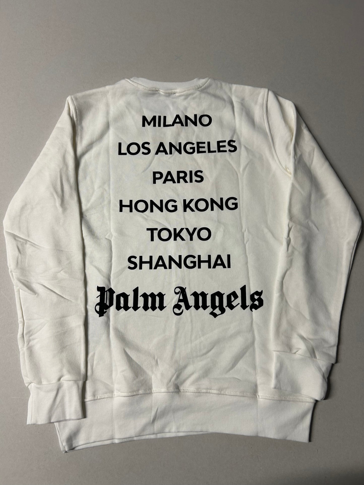 Palm Angels Sweatshirt